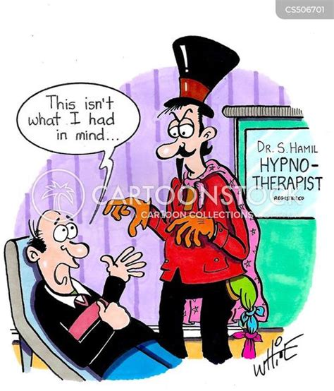Hypnotically Hilarious – The .